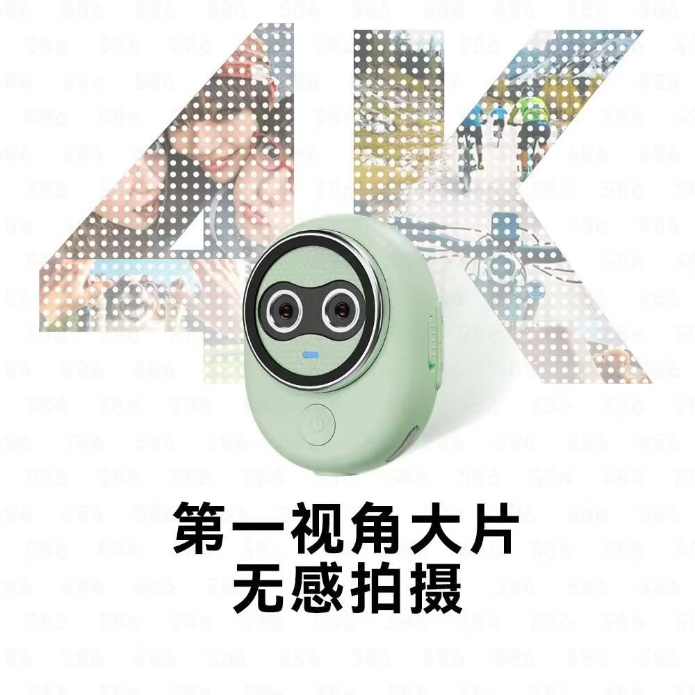 4K画质