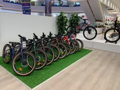 lazykid线下门店售卖