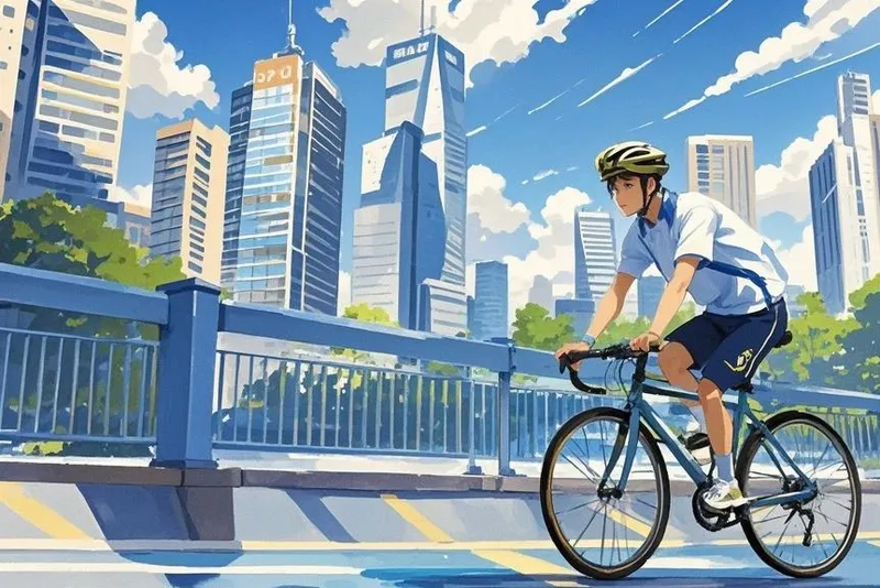 shenzhenqixing